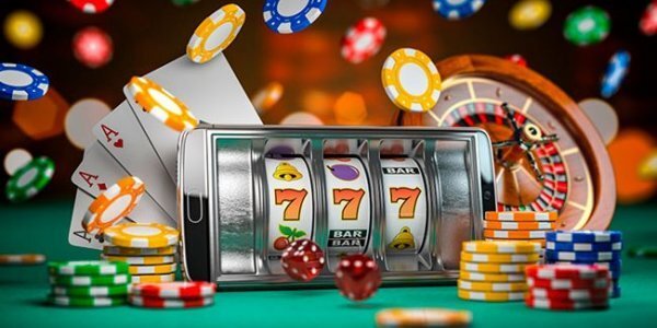 Що може запропонувати азартним українцям онлайн-казино «Чемпіон»?