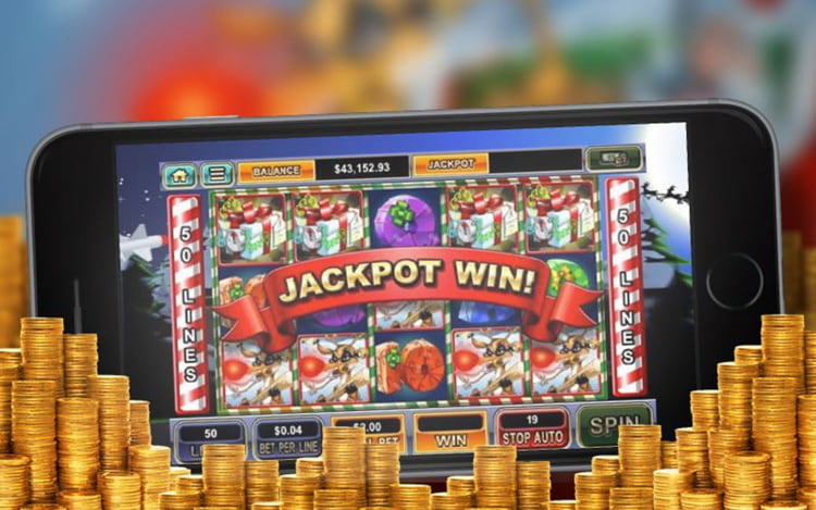 Джекпоты в онлайн казино Вулкан на деньги