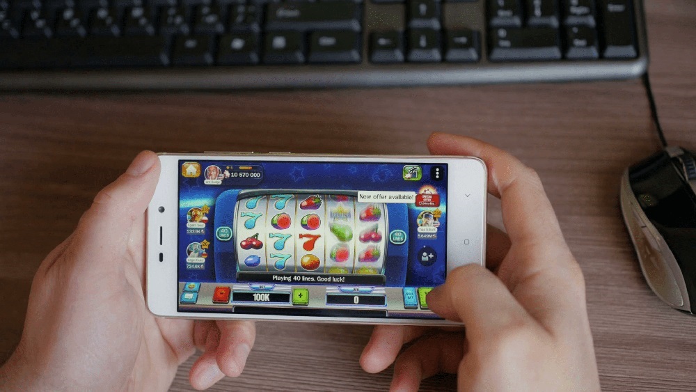 Мобильное казино на реальные деньги: Будущее азартных игр