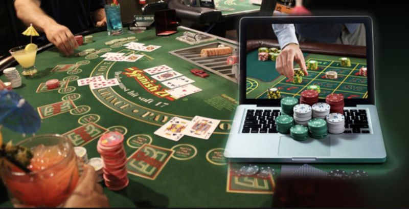 Онлайн-казино или офлайн-казино: Правильный выбор