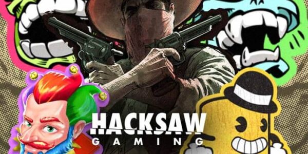 Найпопулярніші ігрові автомати від провайдера Hacksaw Gaming