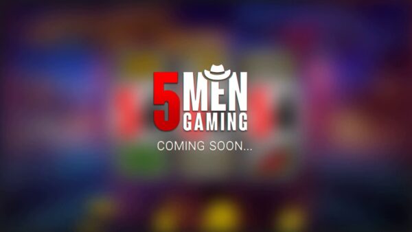 Самые популярные игровые автоматы от провайдера 5 Men Gaming