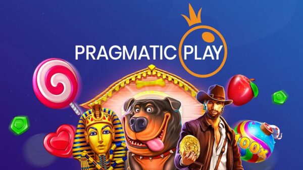 Найпопулярніші ігрові автомати від провайдера Pragmatic Play