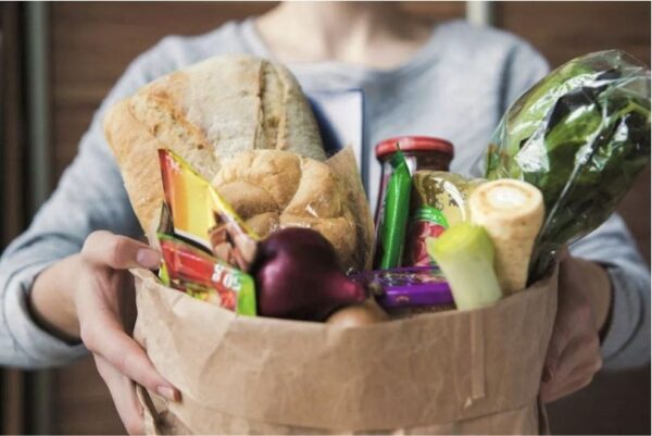 Доставка Турбо: свежие органические продукты от 15 минут