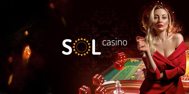 Обзор Sol Casino: Исчерпывающее руководство по интересной игровой платформе