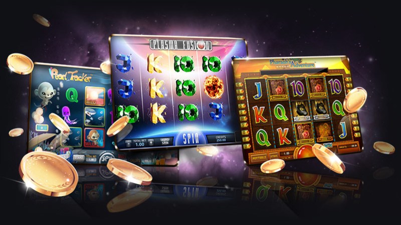 Раскрытие секретов джекпота: 5 лучших игровых автоматов в Rox Casino