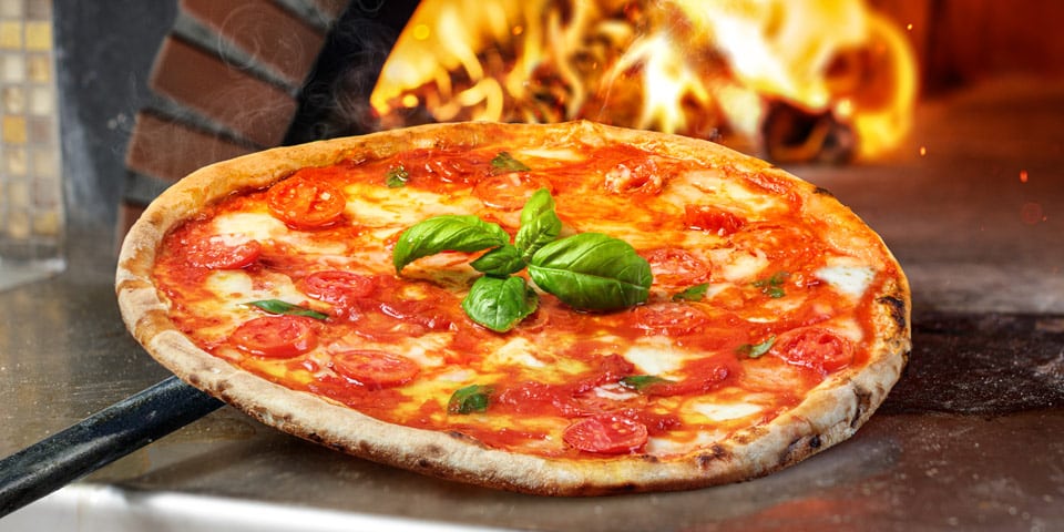 Гастрономическая одиссея: Знакомство с самыми вкусными видами пиццы