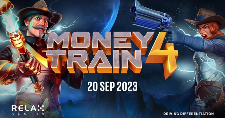 Money Train 4: The Last Stand стане завершальною грою в серії, що отримала безліч нагород