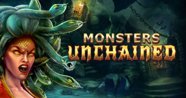 Red Tiger приглашает игроков высвободить силу зверей в игре Monsters Unchained