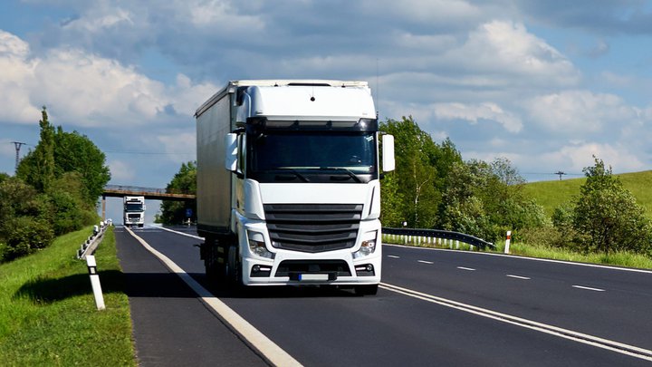 Эффективное пересечение границ: Полное руководство по международным грузовым перевозкам