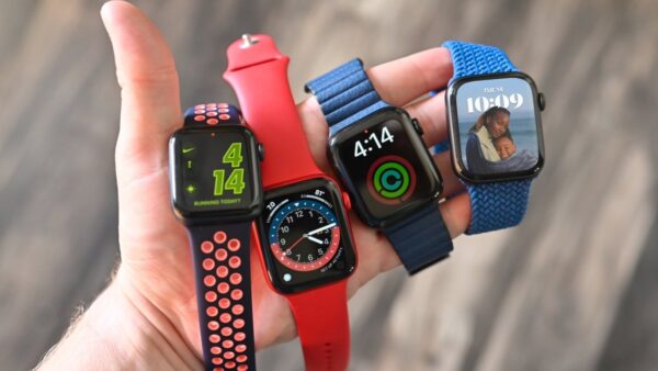 Покупка бу Apple Watch: советы и рекомендации