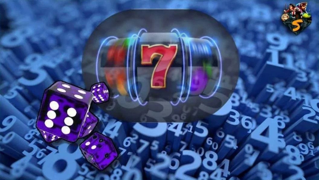 Технологии онлайн казино: Генерация случайных чисел и программное обеспечение