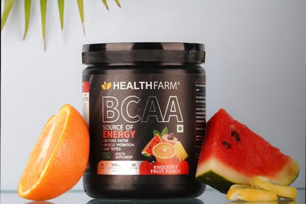 Польза BCAA: как аминокислоты BCAA помогают при тренировках и восстановлении