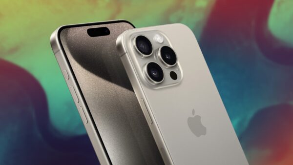iPhone 15 Pro - Новинка от Apple в 2023 году