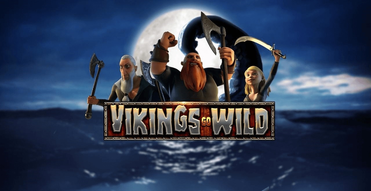 Vikings Go Wild - обзор популярного слота от Yggdrasil Gaming