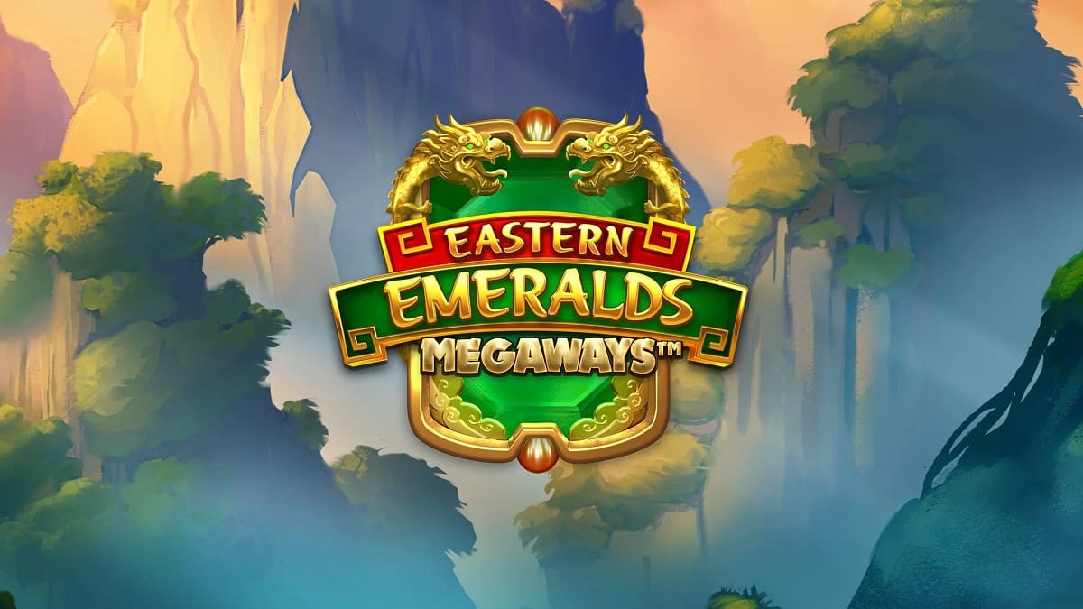 Eastern Emeralds - обзор восточного слота от Quickspin