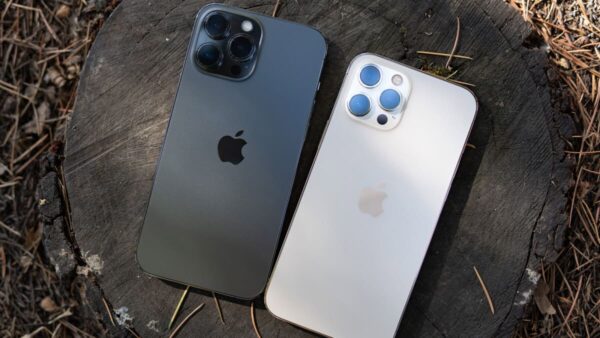 Сравнение камеры iPhone 13 Pro Max с предыдущими моделями iPhone