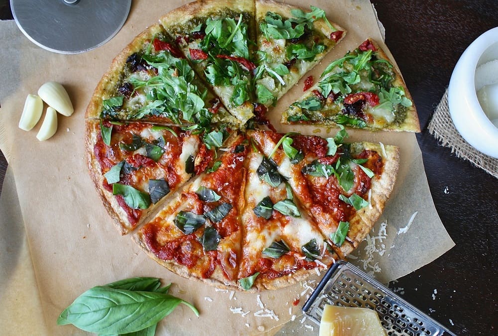 MonoПицца: как сэкономить на качественной пицце
