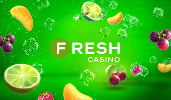 Обзор онлайн казино Fresh Casino