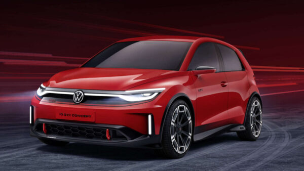 Электрическое будущее от Volkswagen - обзор линейки электромобилей VW