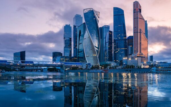 Новостройки в бизнес-квартале - за и против покупки квартиры в них