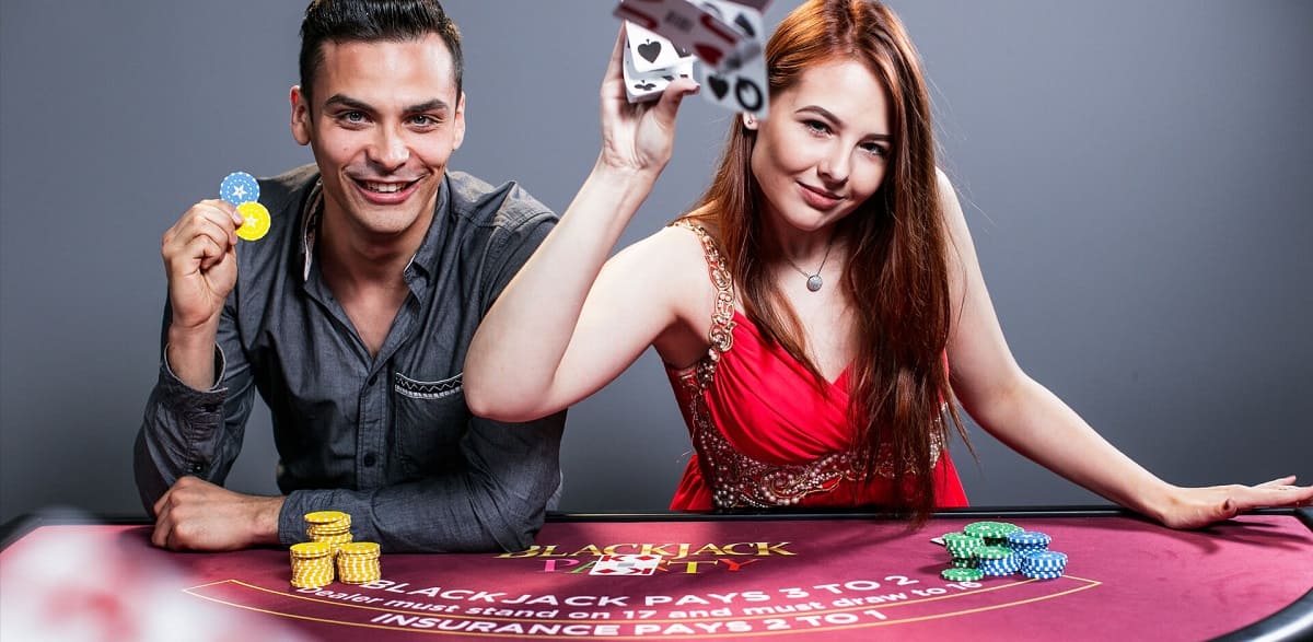 Феномен Live-казино: реалистичный азарт и виртуальное взаимодействие с дилерами