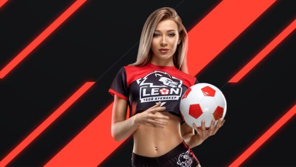 Обзор БК LEON казино