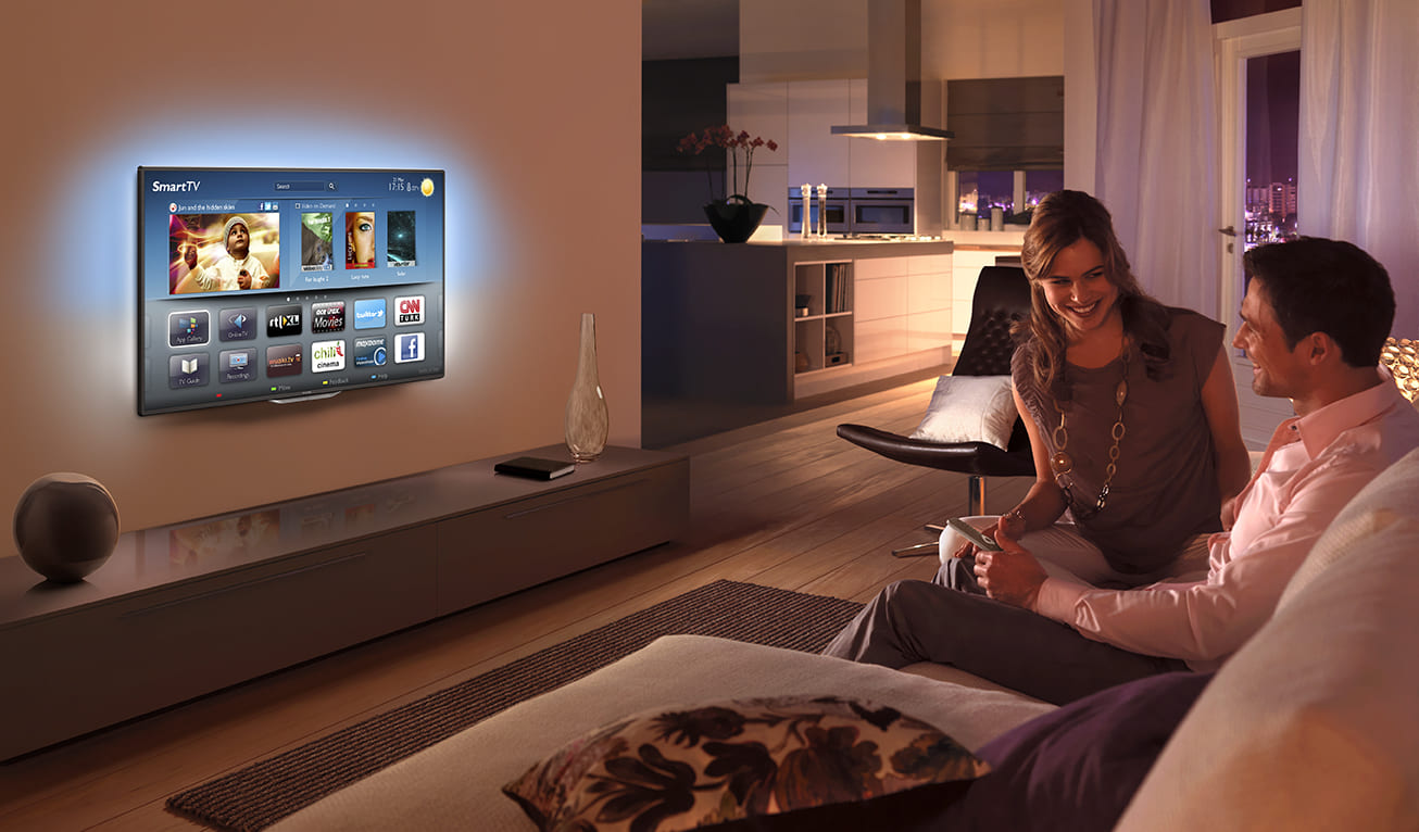 Как выбрать Smart TV приставку: советы и рекомендации
