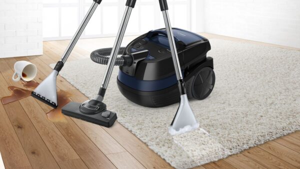 Сравнение Bosch BWD41700 с конкурентными моделями