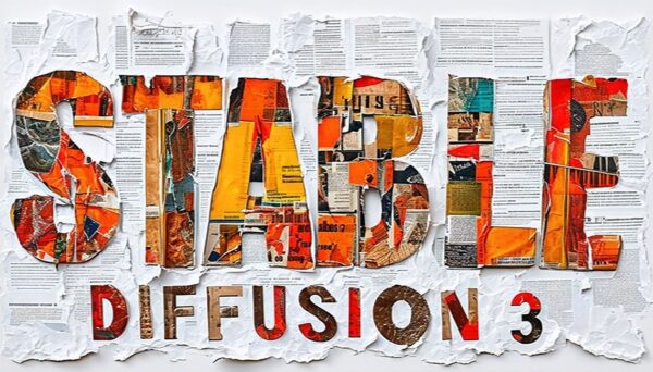 Які можливості матиме нова нейромережа Stable Diffusion 3