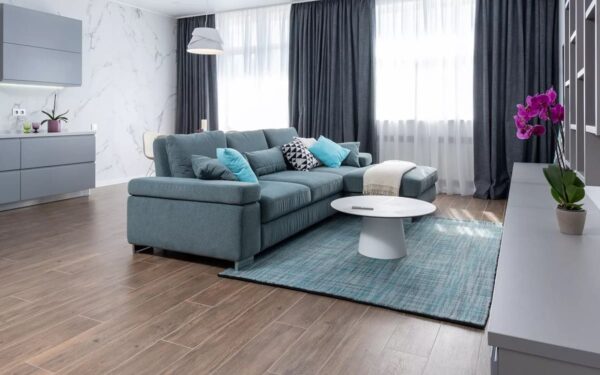 Как выбрать идеальный диван для вашего интерьера