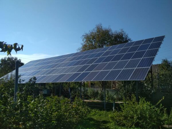 Преимущества использования солнечных панелей для домашних хозяйств