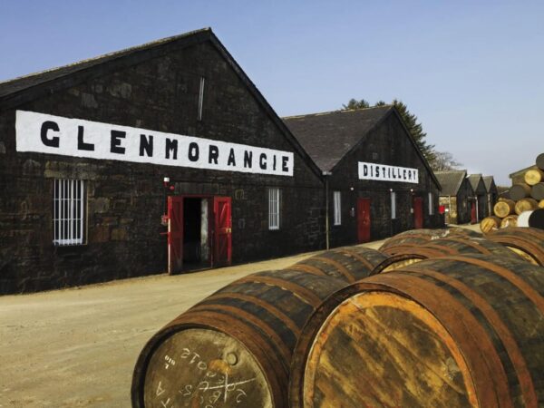 Історія Glenmorangie: від маленької пивоварні до всесвітньо відомого виробника віскі