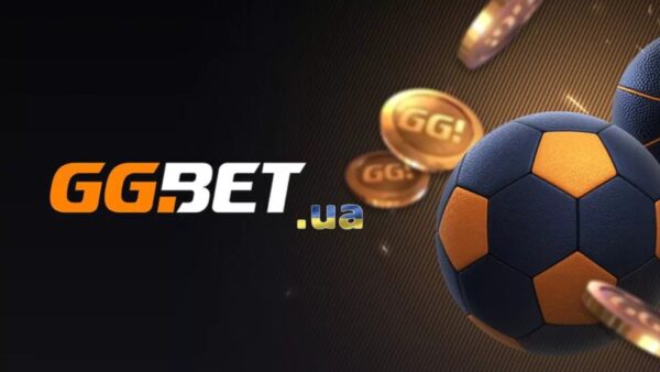 Велика різноманітність ігор на GGBet