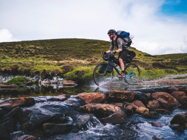 Гірські велосипеди: Ідеальний вибір для активного відпочинку на природі