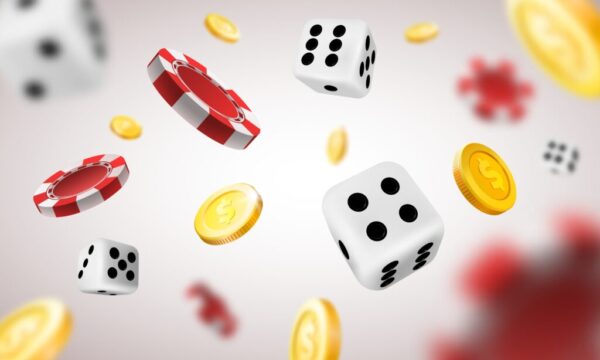 Стратегії та системи для успішної гри в азартні ігри українських онлайн-казино