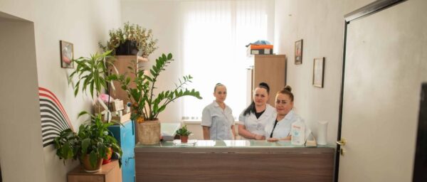 Психологическая адаптация пожилых людей к жизни в пансионате