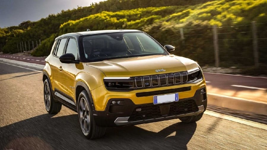 Авто у лізинг в Україні