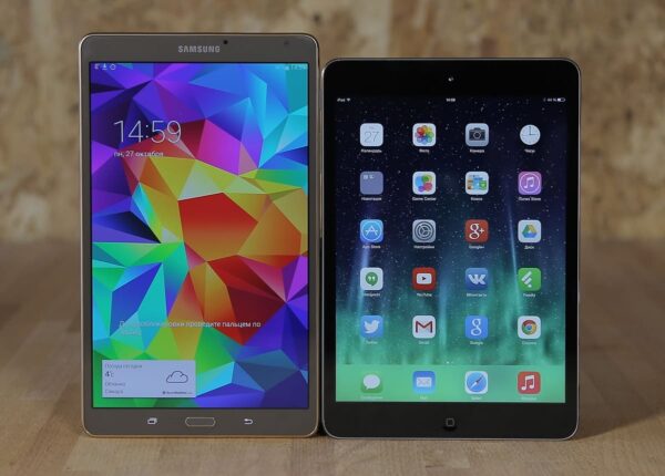Сравнение iOS и Android на планшетах: что лучше для разных задач