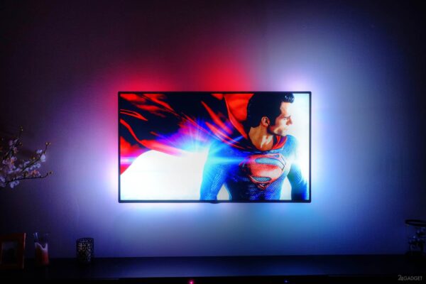 Почему выходит из строя подсветка LED-телевизора?