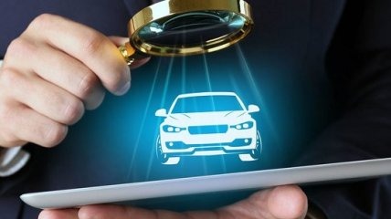 пошук по номеру авто