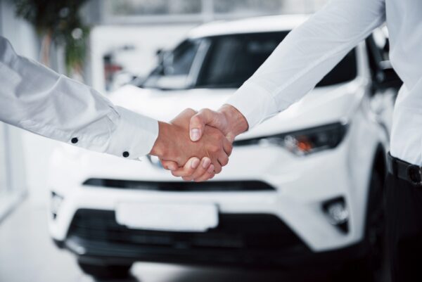Автовыкуп vs. самостоятельная продажа: что выбрать киевлянам?