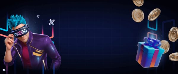 Топ-5 самых популярных игр в Gizbo Casino
