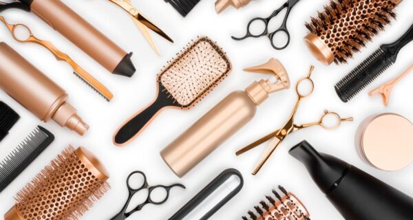 AmoreShop: магазин для парикмахеров в Одессе - ваш путь к профессиональной красоте