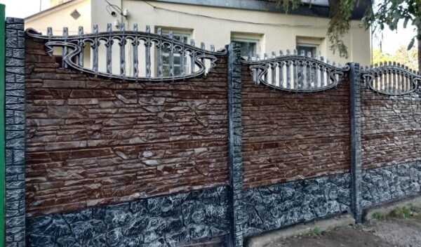 Какие технологии улучшают функциональные и эстетические характеристики еврозаборов