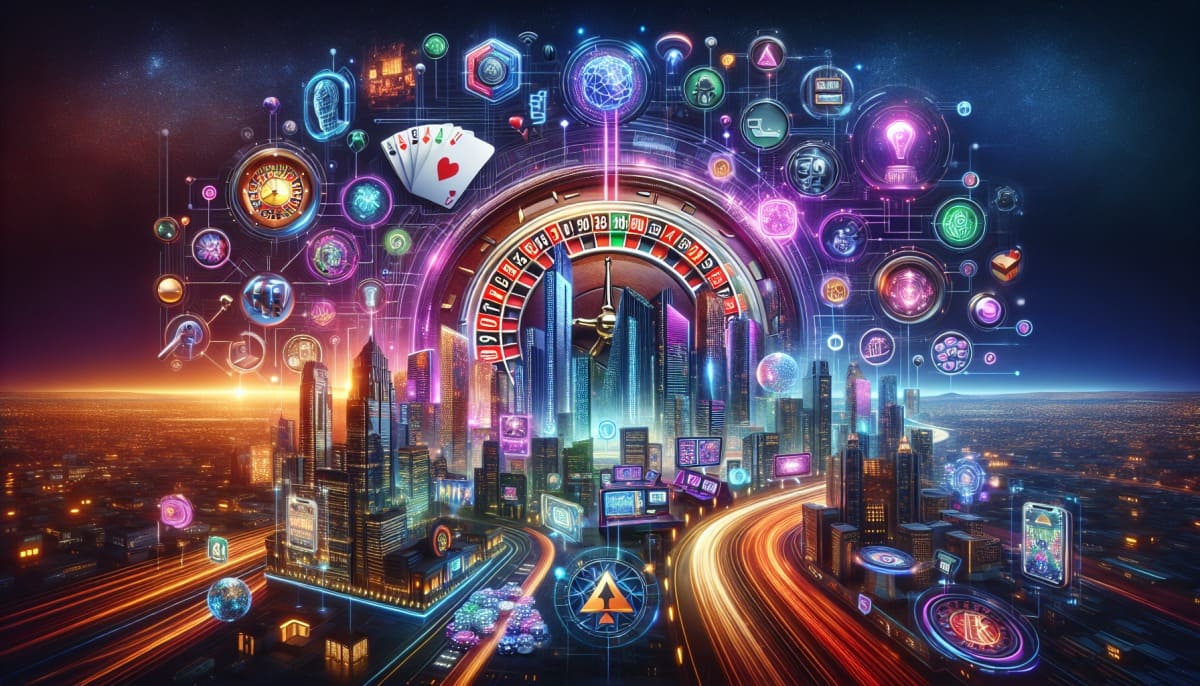 casino online