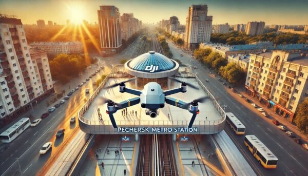 Квадрокоптер DJI Mavic 3 Pro: характеристики, преимущества и где купить