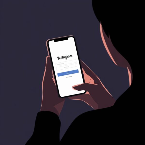 Как посмотреть Instagram без регистрации