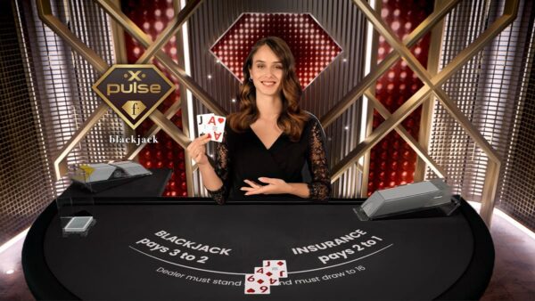 Live-казино Он Икс: обзор игр с живыми дилерами