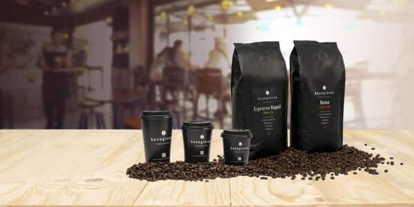 Ранкова насолода з кавою Buongiorno: огляд найпопулярніших блендів від CaffeBuongiorno